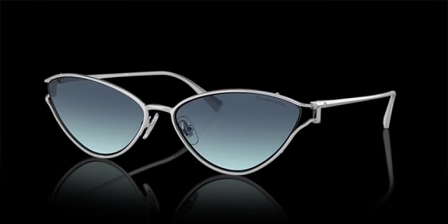 Cat eye tiffanys