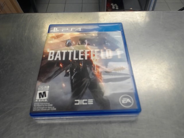 Battlefield 1