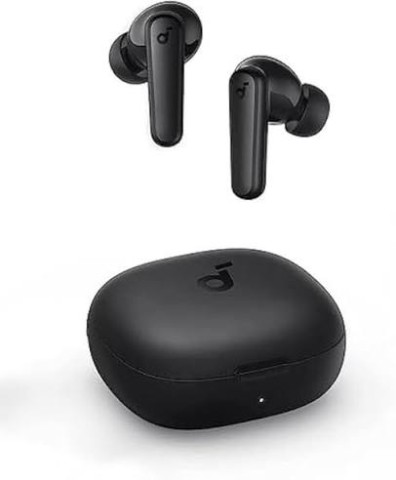 Soundcore noir anker ecouteur