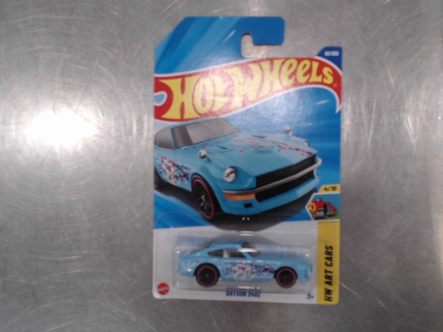 Datsun 240z