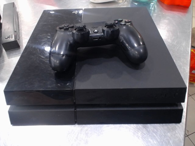 Ps4 frist gen noir