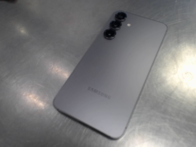 Samsung galaxy s25