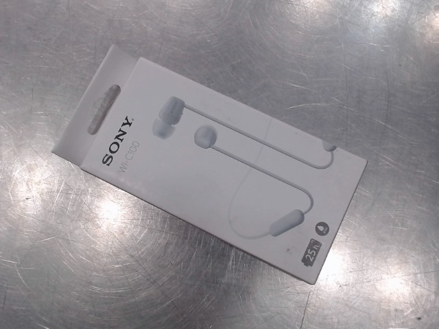 Ecouteur bluetooth