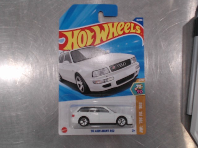 94 audi avant rs2