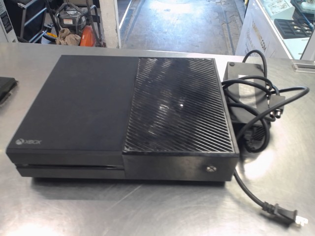 Xbox one sans manette seul fils