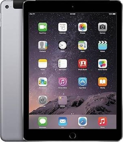Ipad air 2 gris ecole la porte du nord
