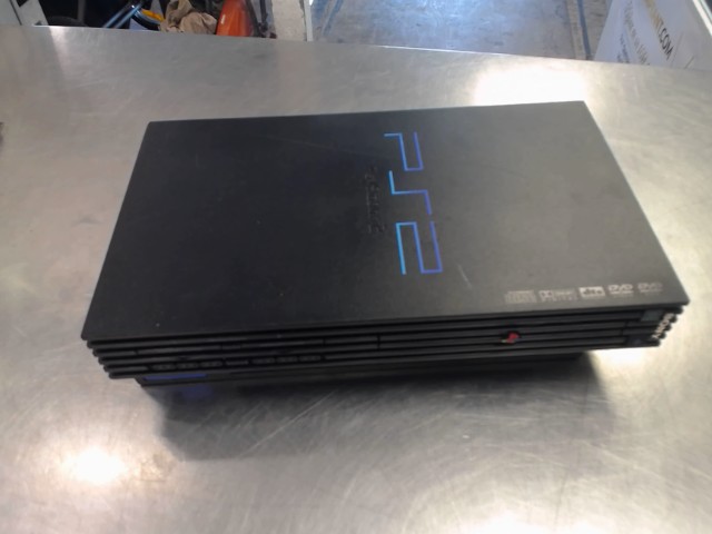 Console ps2 sans fils