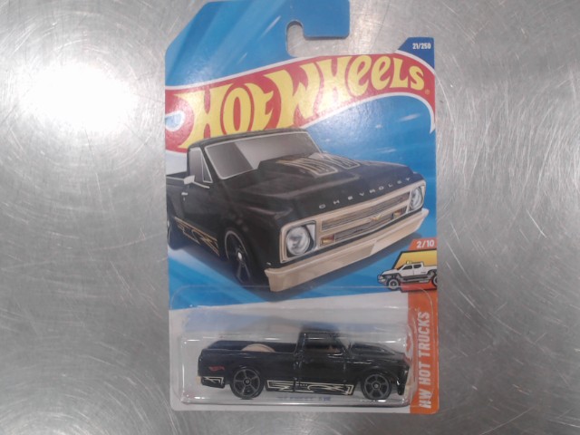 67 chevy c10