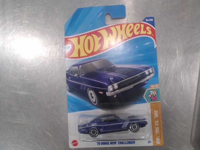 70 dodge hemi challenger