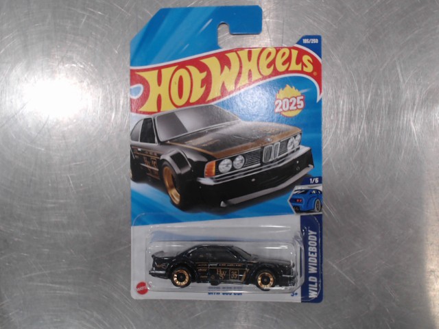Bmw 635 csi