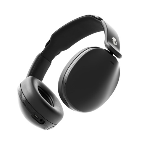 Ecouteur skullcandy noir