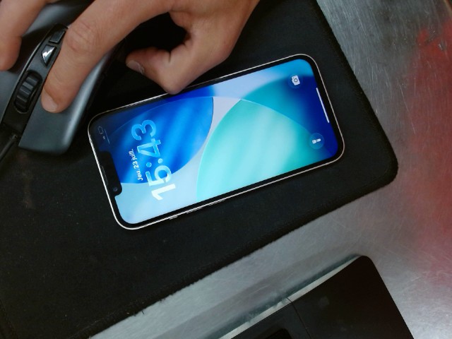 Iphone 13 128g 98%batterie