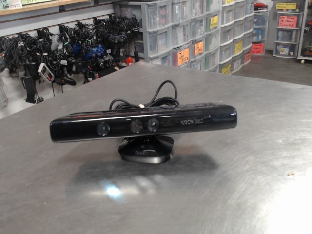 Kinect pour xbox 360