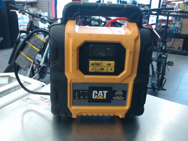 Station dalimentation au lithium-ion