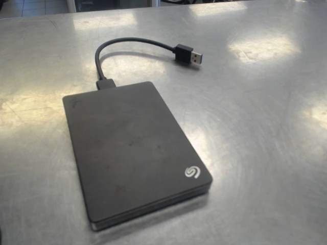 Disque dure externe