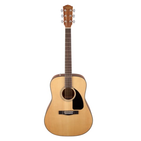 Cd-60 fender dreadnought acoustique guit