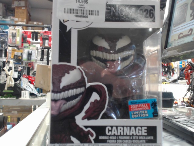 Carnage