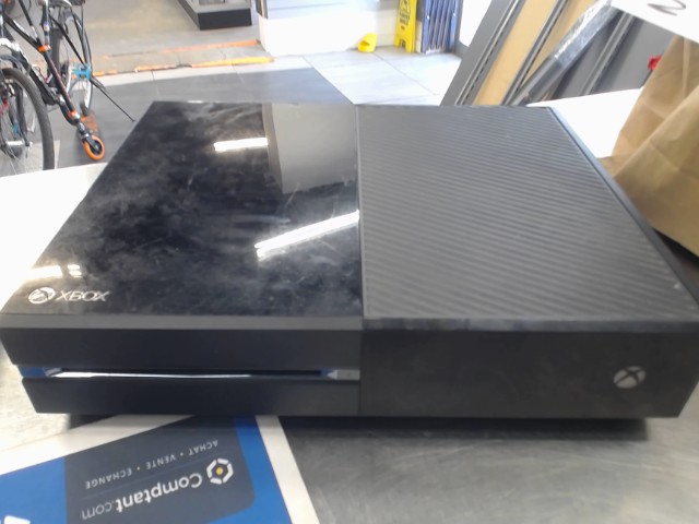 Console+fils+boite/no man