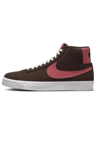 Nike sb blzer mid