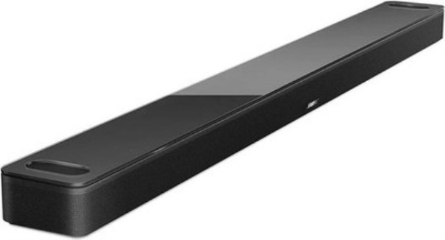 Bose barre de son avec fil
