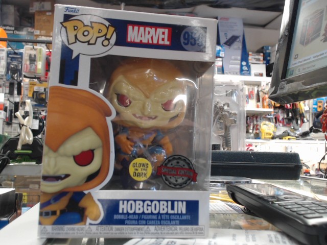 Hobgoblin