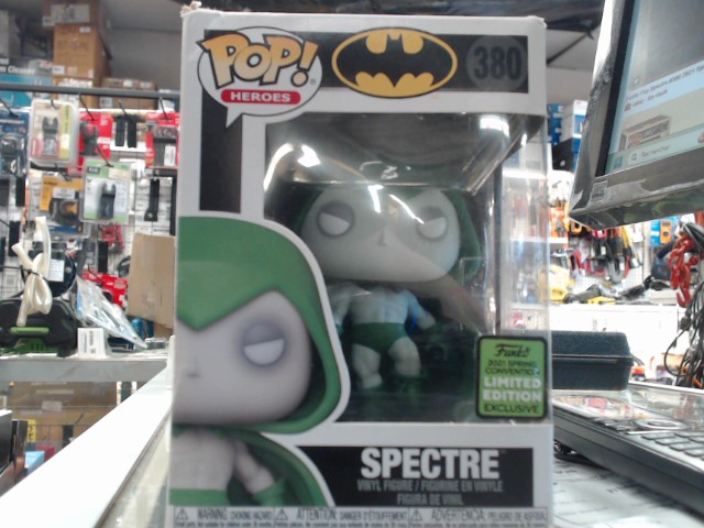 Spectre