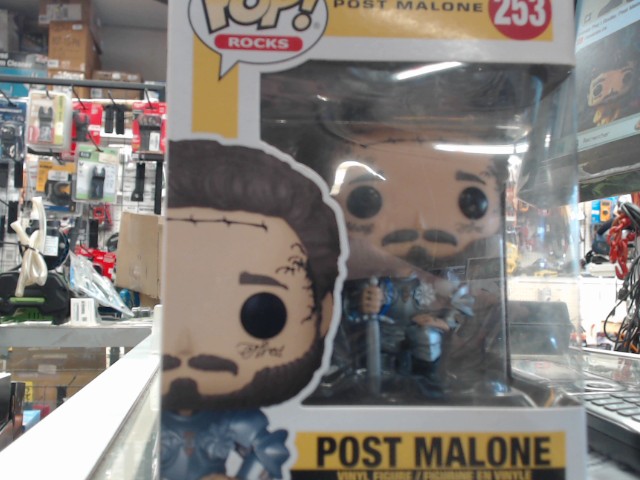 Post malone