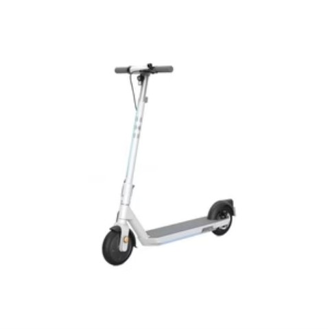 Trotinette avec chargeur