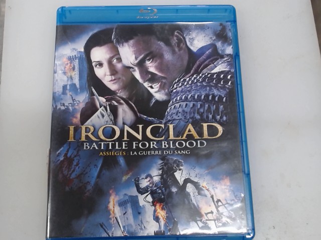 Ironclad