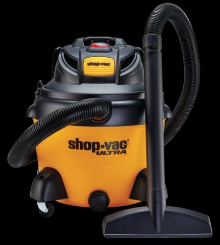 Shopvac ultra 10 gallons