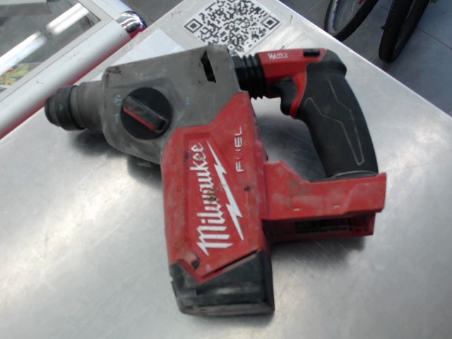 Hammer drill milwaukee