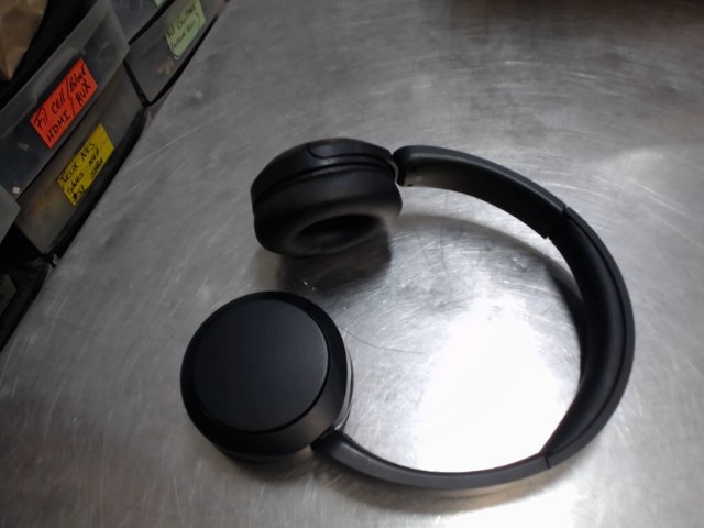 Casque bluetooth