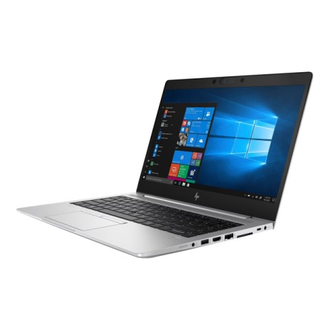 Hp elite book vpro i5