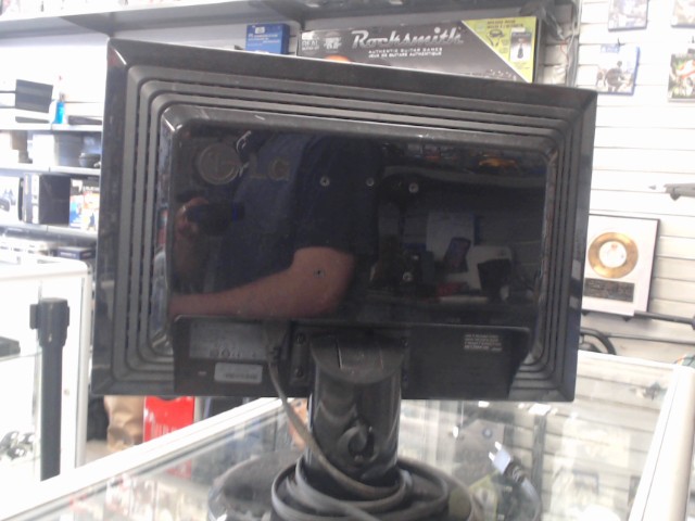 Ecran lg flatron wide moniteur
