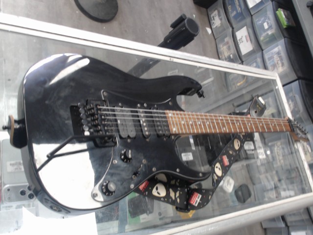 1996 ibanez guitar rg470