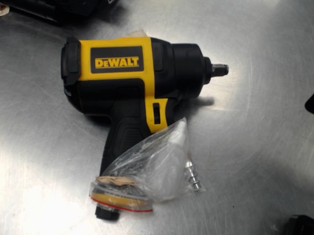 Dewalt impact a air