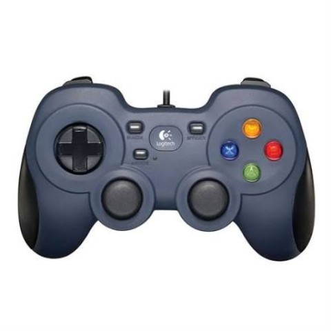 Manette logitech usb