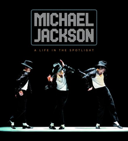 Michael jackson a life in the spotlight