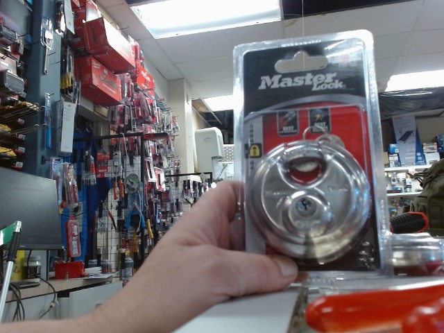 Padlock