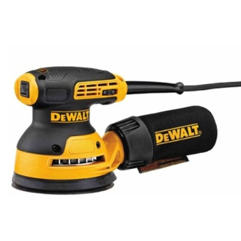 Palm sander dewalt electric