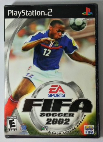 Fifa 2002