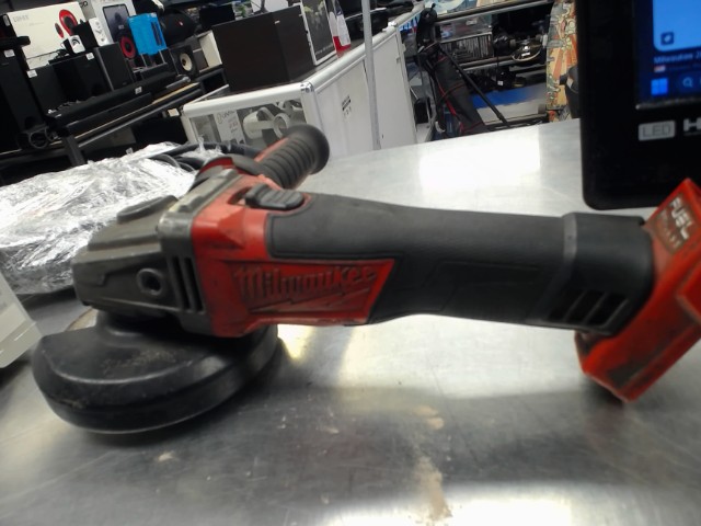 Grinder milwaukee