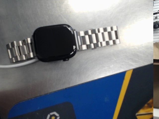Apple watch serie 11 gps 46mm