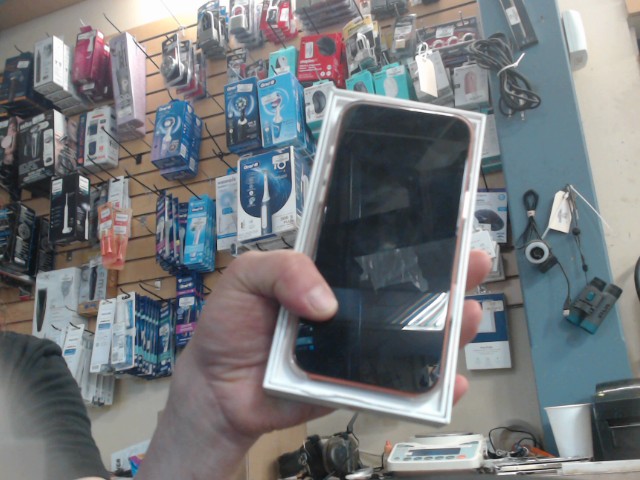 Iphone 17 pro max in box