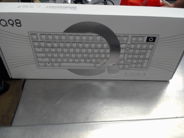 Clavier gaming sama q98