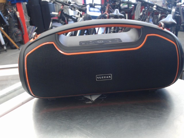 Haut parleur portatif wtrproof 200w