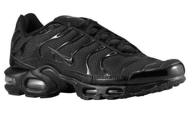 Nike air max tn noir 11