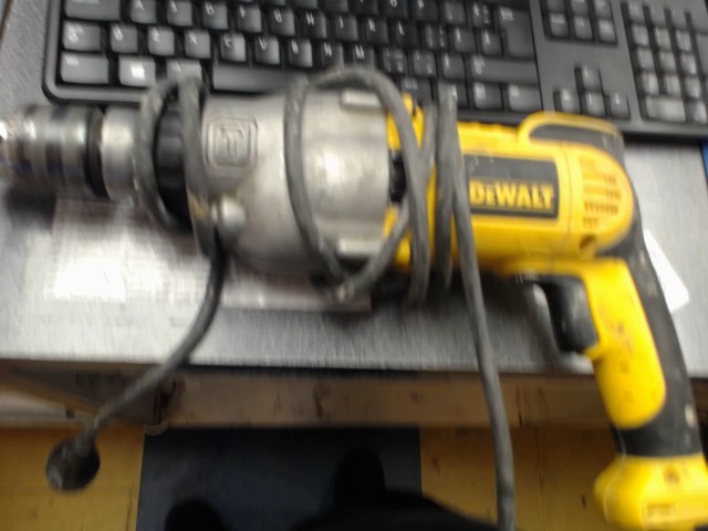 Hammerdrill