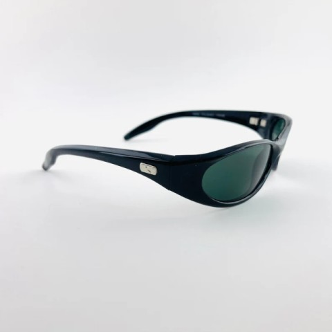 Lunette de solai vintage carre