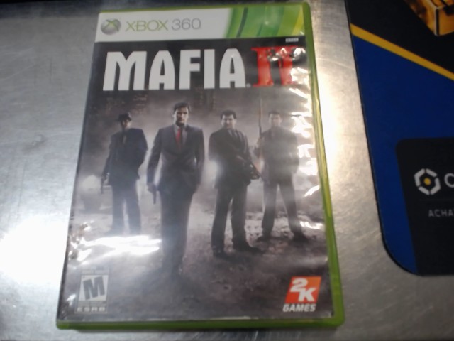 Mafia 2